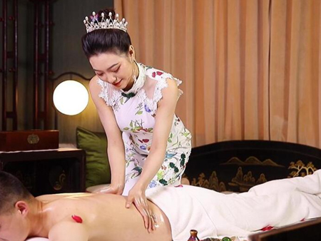 西安精油按摩的化学奥秘：芳香疗法如何作用于身心